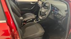 Ford Fiesta 1.0 EcoBoost Hybrid mHEV 125 Titanium 5dr Petrol Hatchback